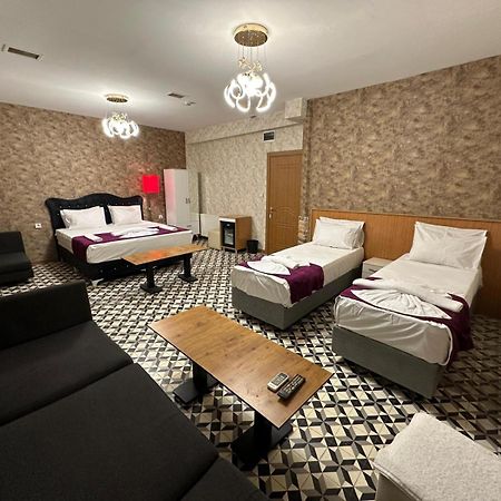 Gran Brn Hotel Taksim Istanbul Exterior foto
