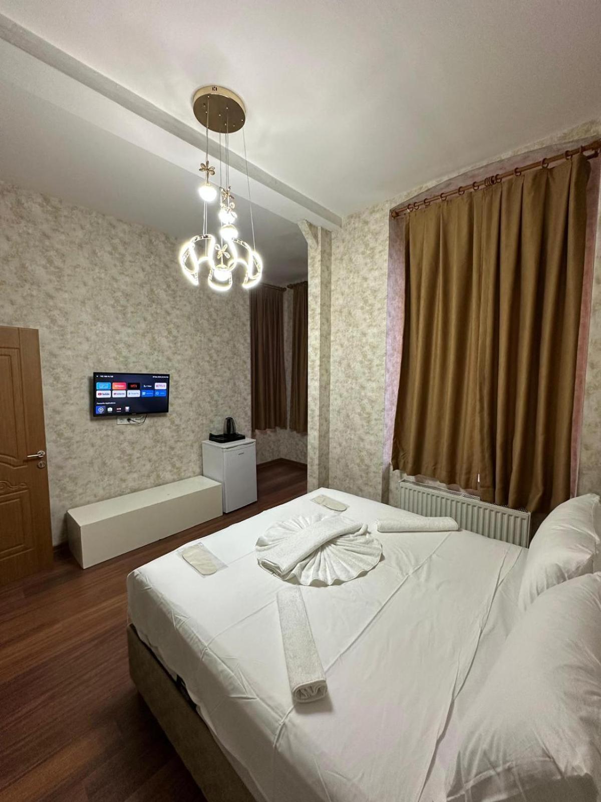 Gran Brn Hotel Taksim Istanbul Exterior foto