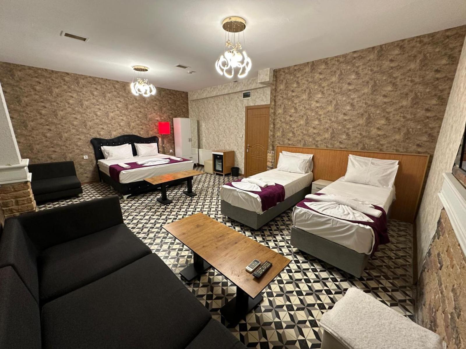 Gran Brn Hotel Taksim Istanbul Exterior foto