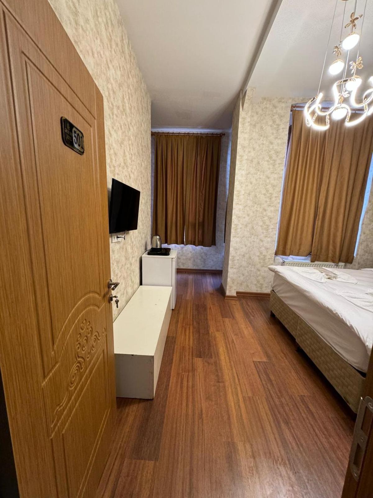 Gran Brn Hotel Taksim Istanbul Exterior foto