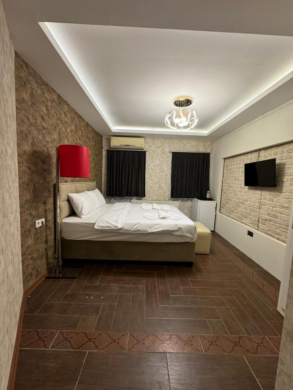 Gran Brn Hotel Taksim Istanbul Exterior foto