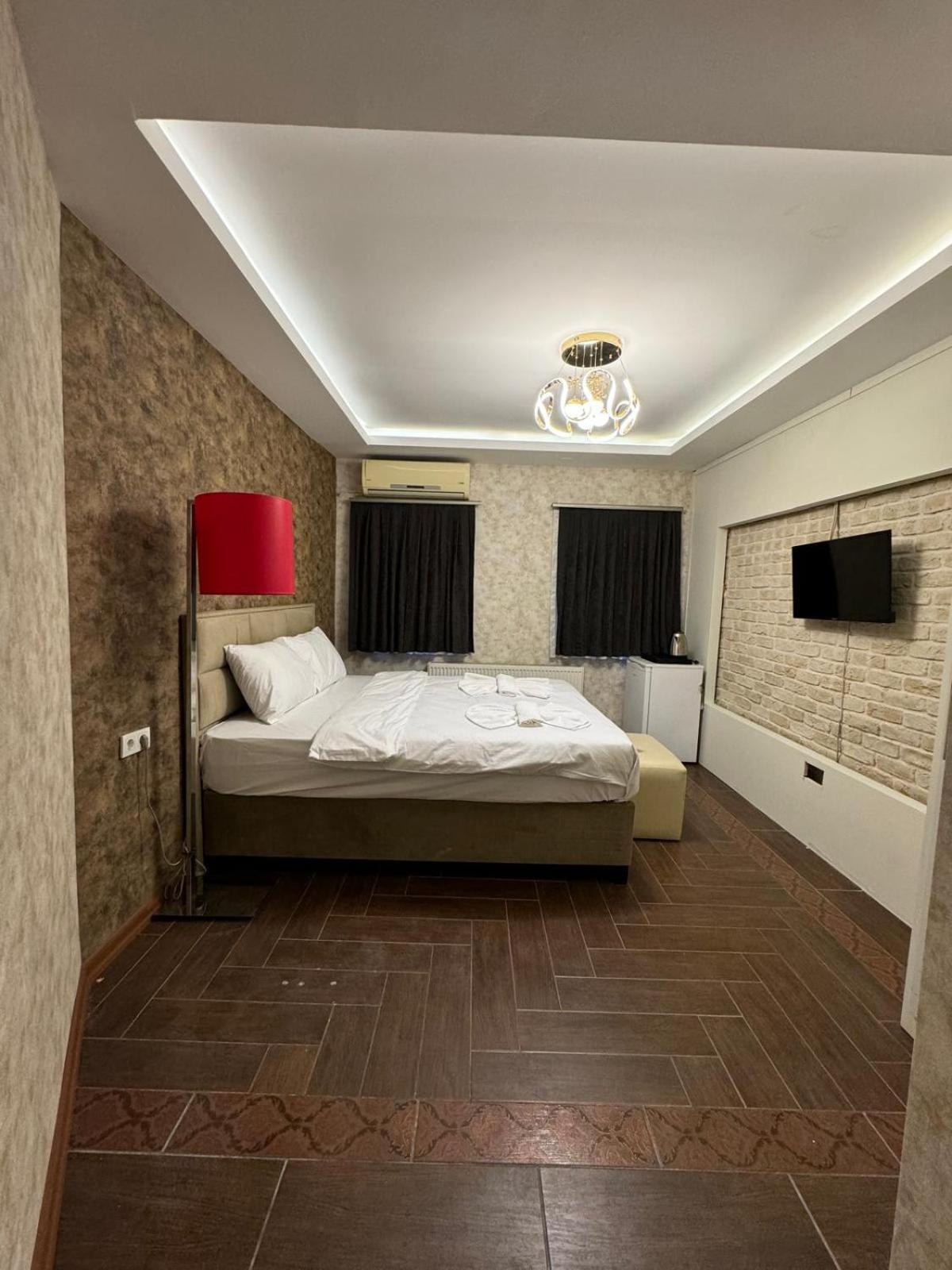 Gran Brn Hotel Taksim Istanbul Exterior foto