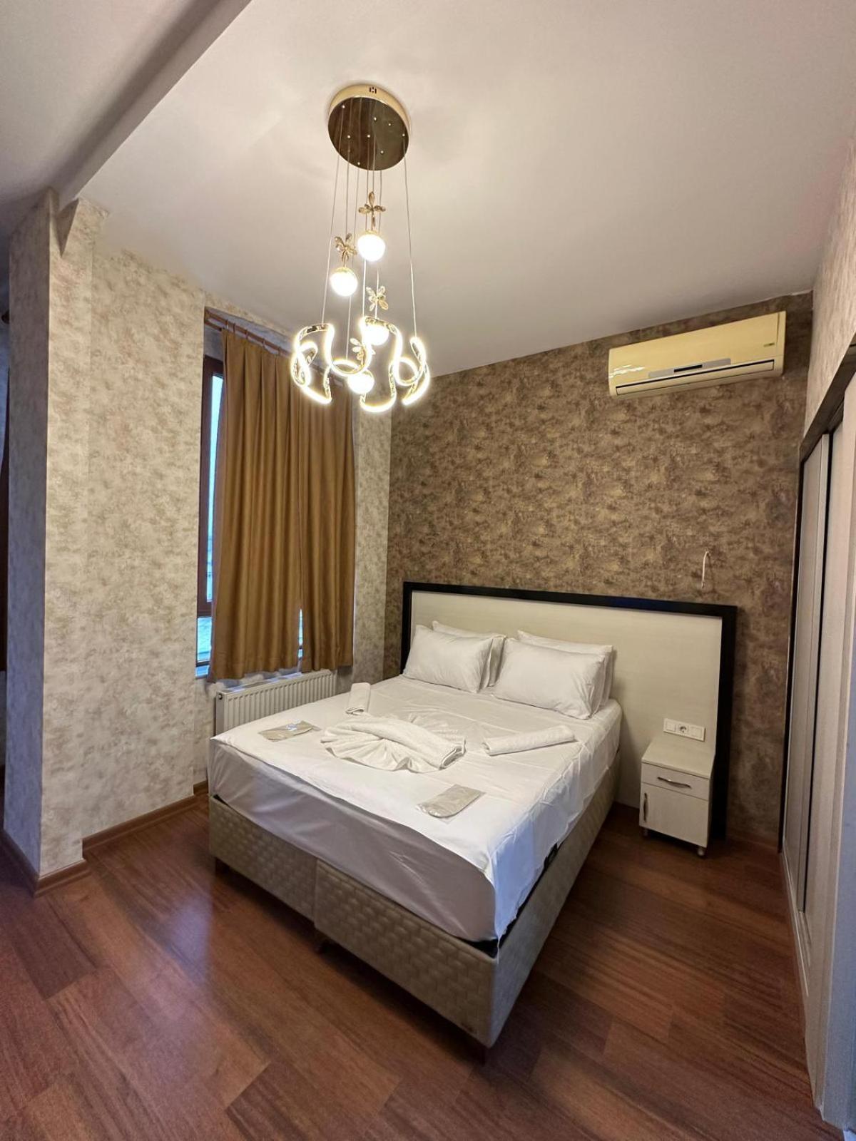 Gran Brn Hotel Taksim Istanbul Exterior foto